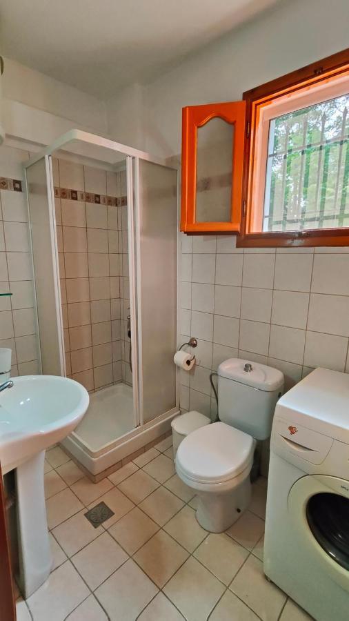 Green Studio Apartment Argostoli  Ngoại thất bức ảnh